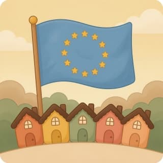 Module 17 - L'Europe unie