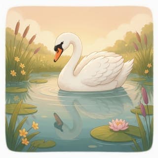 Module 6 - Le vilain petit canard